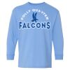 5400B Youth Heavy Cotton Long Sleeve Thumbnail