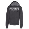 3719Y Youth Sponge Fleece Hoodie Thumbnail