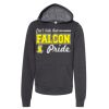 3719Y Youth Sponge Fleece Hoodie Thumbnail