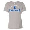 6413 Women’s Extra Soft Tri-blend Tee Thumbnail