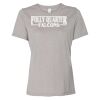 6413 Women’s Extra Soft Tri-blend Tee Thumbnail